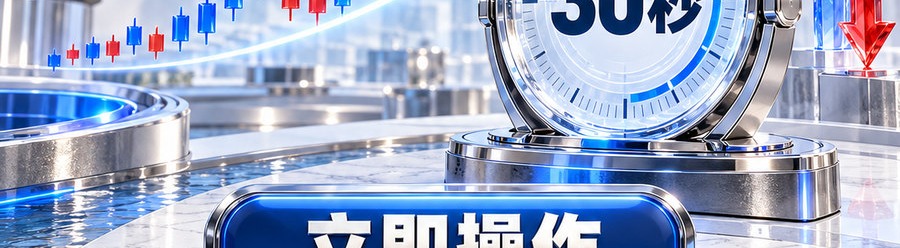 Turbo Flow 平台；2 [physical coin engraved ₿] 即可；30秒极速交互；可千倍放大；30秒；立即操作